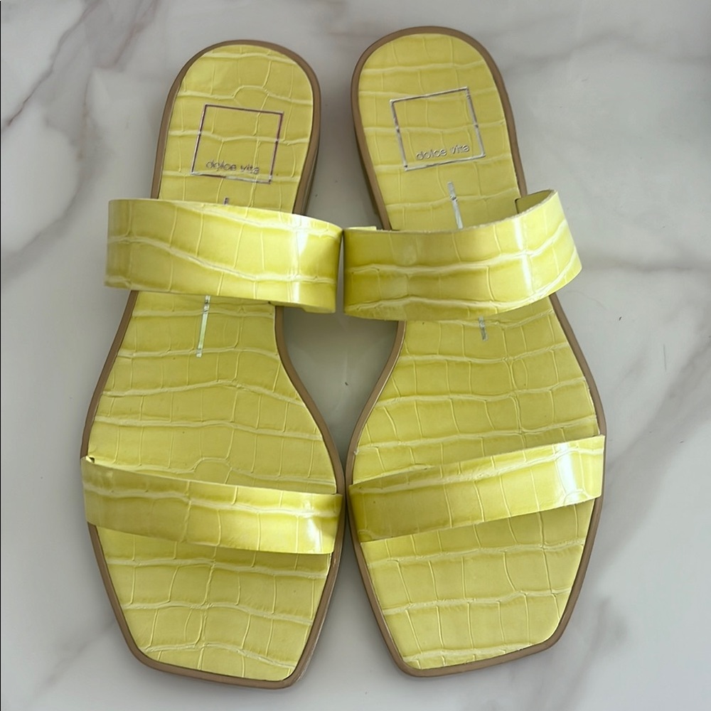 Dolce Vita Sandals free shipping